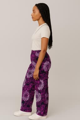Royal Rebel cargo pants